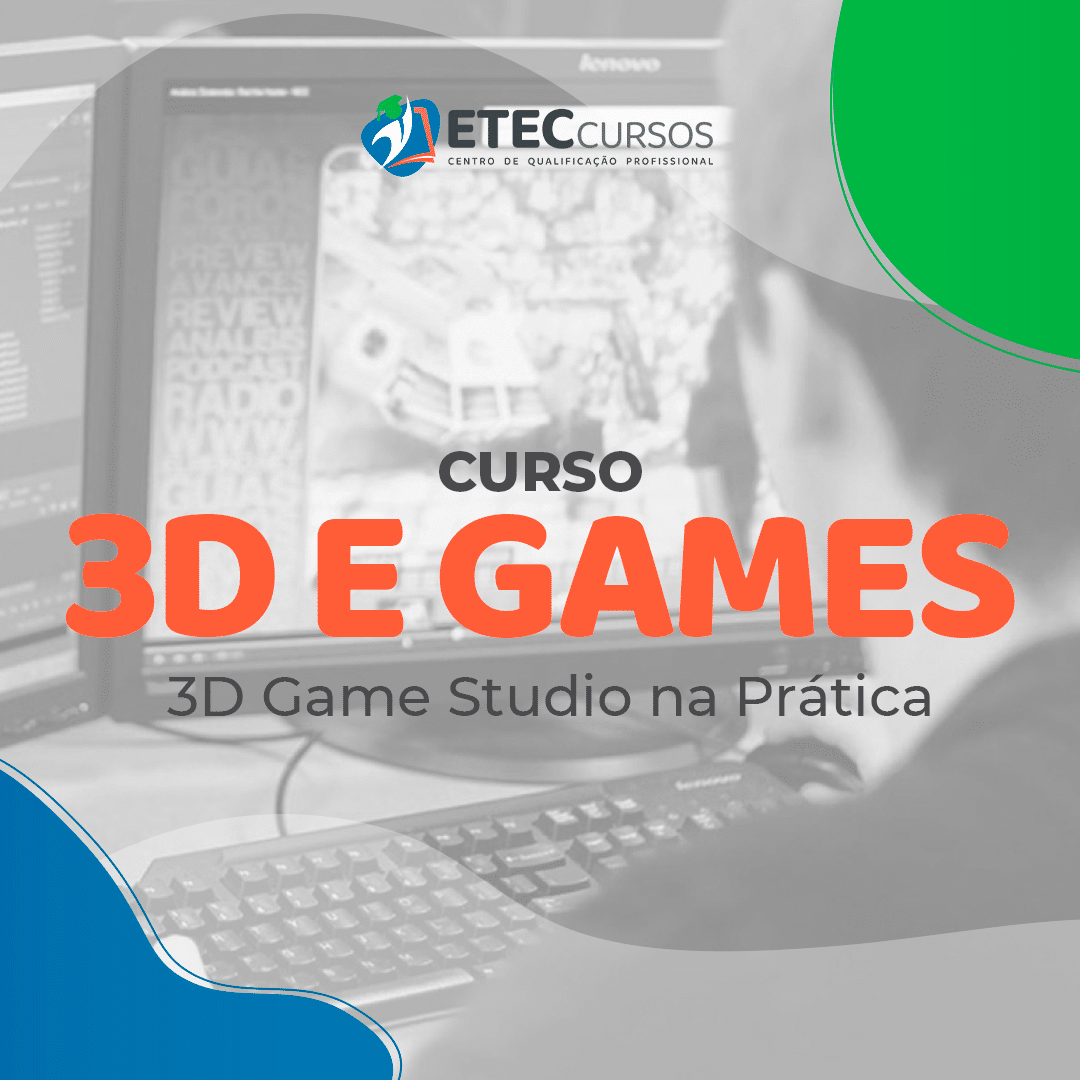 Danki Code  Curso Design de Games