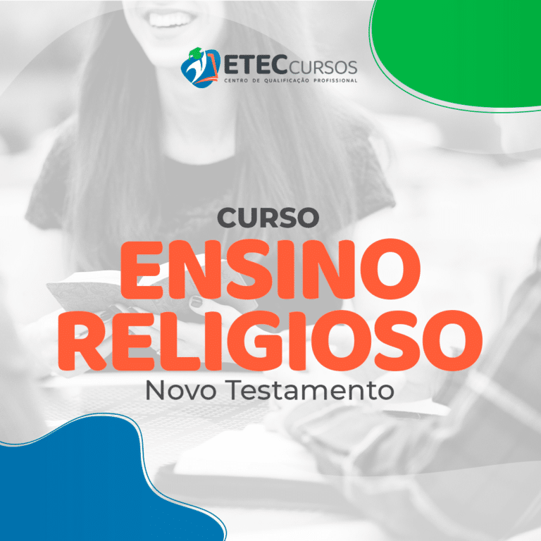 Curso do Novo Testamento