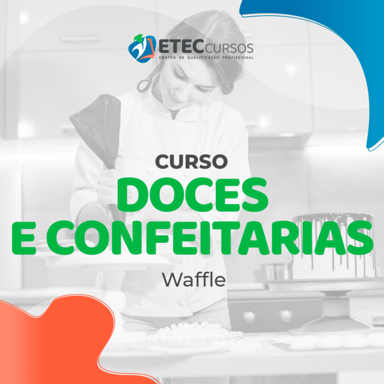 Curso de Waffle