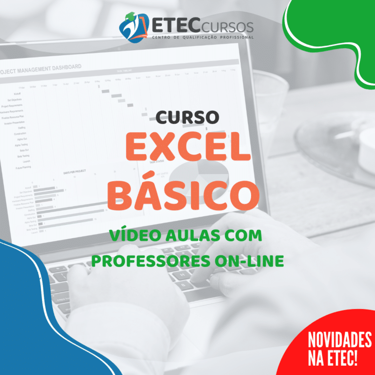 Curso de Excel básico online