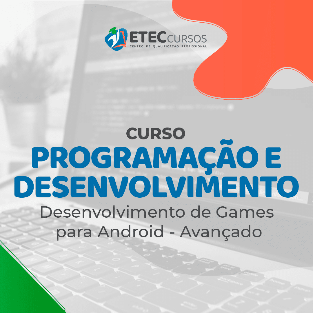 Curso grátis de Programação em Android