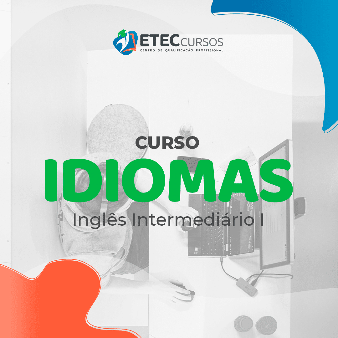 Curso Ingles intermediario- aula 2 - Inglês