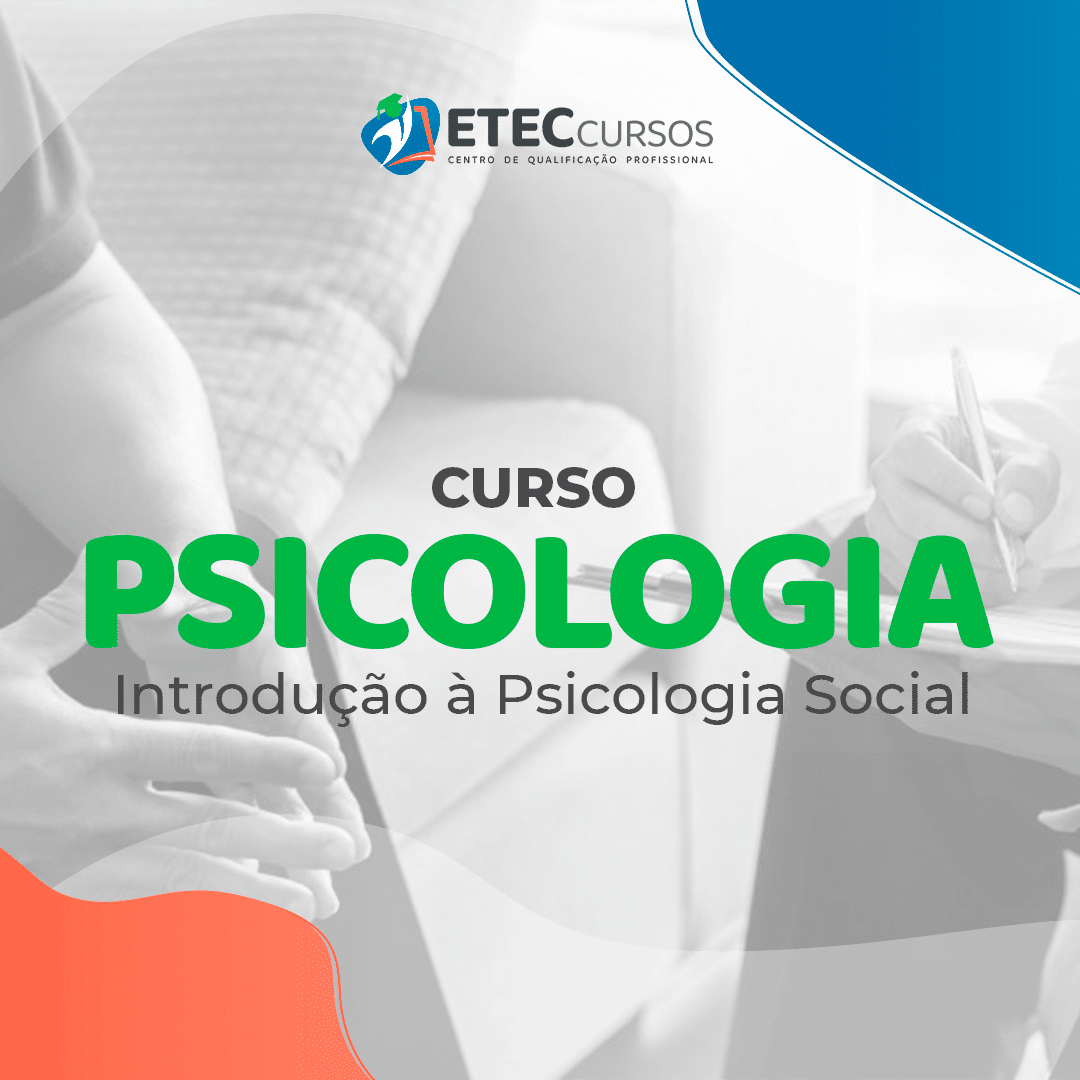 Psicologia Social - Psicologia Social