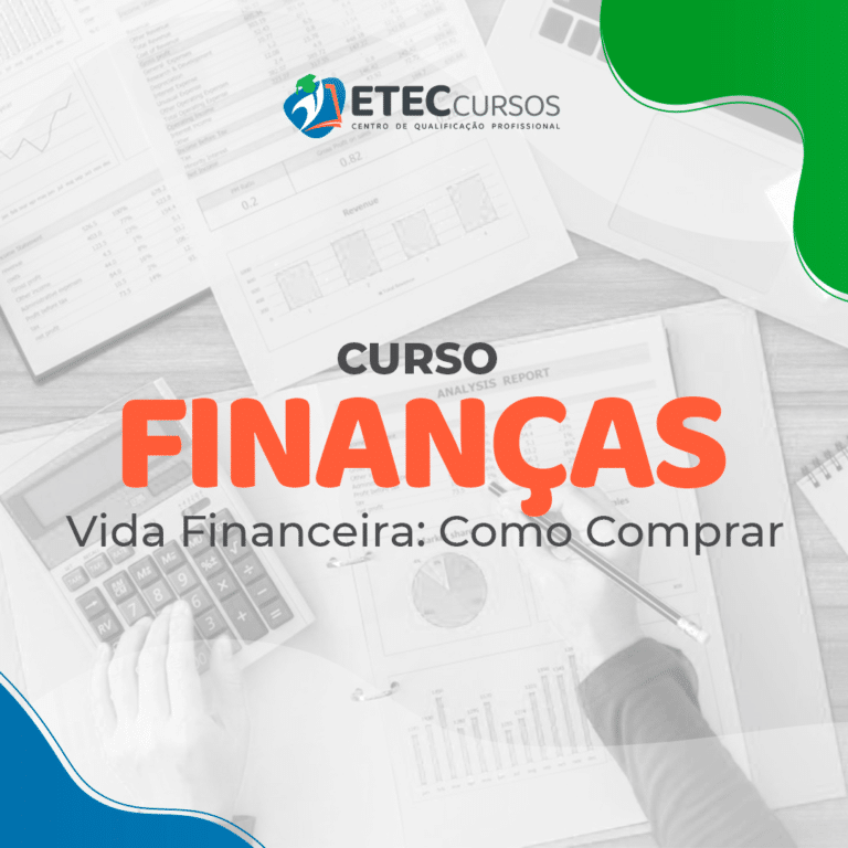 Curso de Vida Financeira: Como Comprar