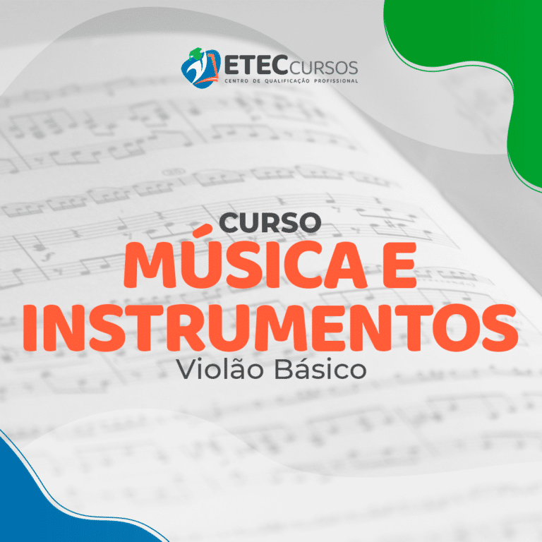 Curso de Violão Básico