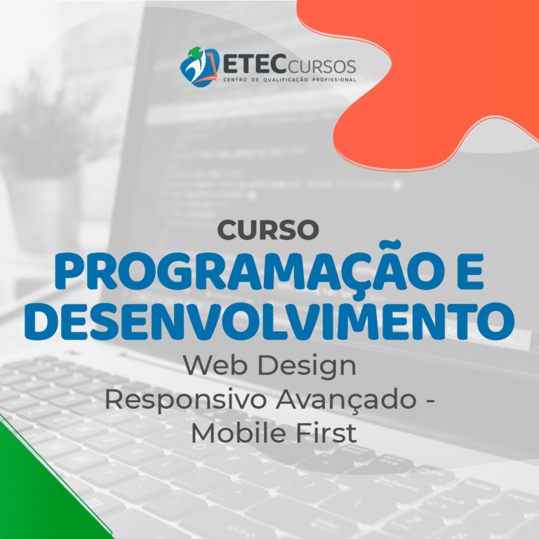 Curso de Web Design Responsivo Avançado - Mobile First