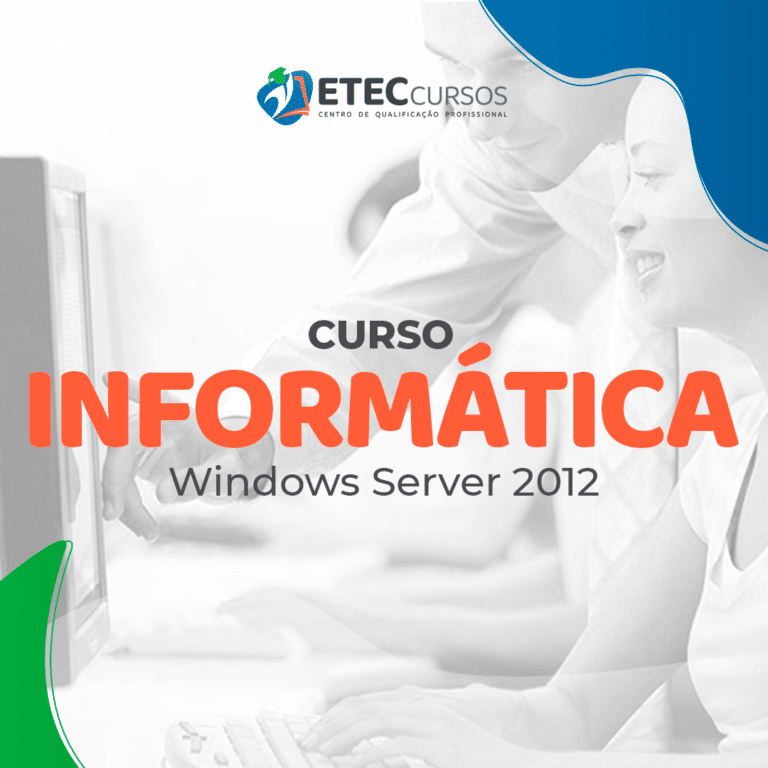 Curso de Windows Server 2012