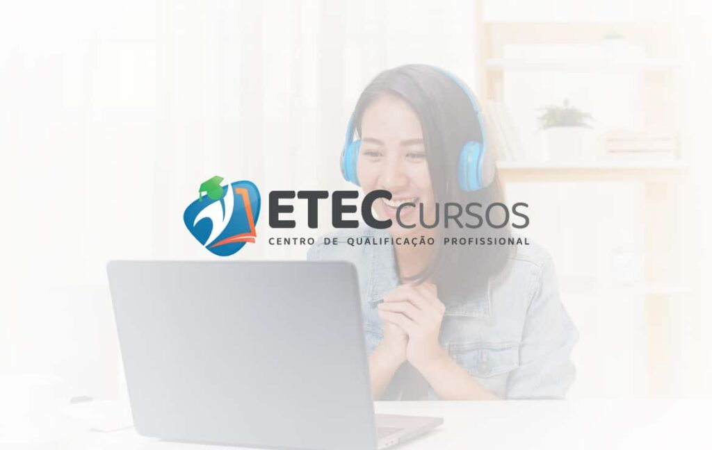 Cursos Técnicos - ETEC